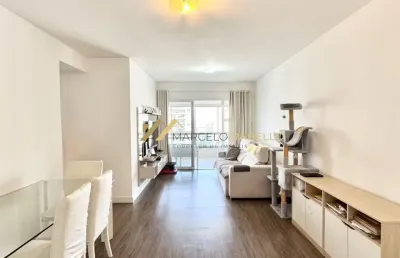 Apartamento de 4 quartos no cidade jardim com 107 metros para venda