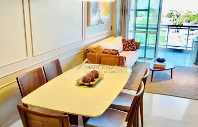 Oportunidade imperdível de apartamento na barra da tijuca com 2 quartos