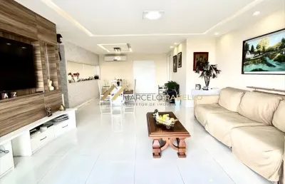 Venda ou locação - maravilhoso 166m 4 quartos (3 suítes) + dependência completa | majestic - cidade jardim