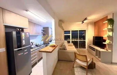 Oportunidade de apartamento para venda no reserva do parque