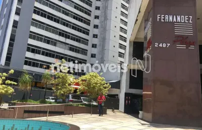 Sala comercial com 1 sala para alugar na Avenida Antônio Carlos Magalhães, Brotas, Salvador
