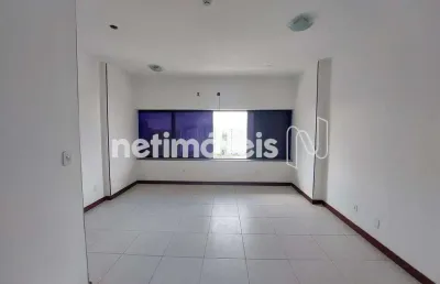 Sala comercial com 1 sala para alugar no Parque Bela Vista, Salvador 