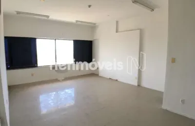 Sala comercial com 1 sala para alugar na Avenida Antônio Carlos Magalhães, 2487, Brotas, Salvador
