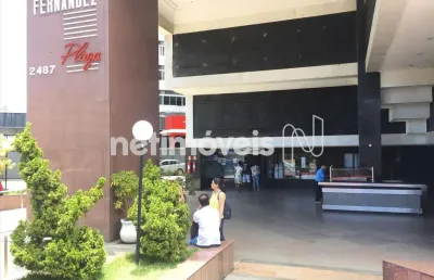 Sala comercial com 1 sala para alugar na Avenida Antônio Carlos Magalhães, Brotas, Salvador