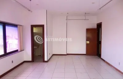 Sala comercial com 1 sala para alugar na Avenida Antônio Carlos Magalhães, 2487, Brotas, Salvador