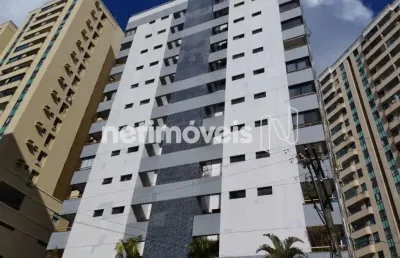 Apartamento com 3 quartos à venda na Rua Hilton Rodrigues, Pituba, Salvador