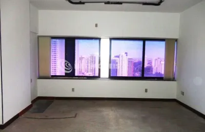 Sala comercial com 1 sala para alugar na Avenida Antônio Carlos Magalhães, 2487, Brotas, Salvador