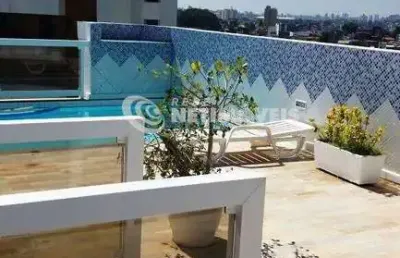 Apartamento com 5 quartos à venda na Rua Plínio Moscoso, Ondina, Salvador