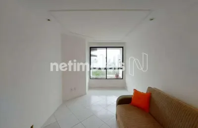 Apartamento com 1 quarto para alugar na Rua Pará, 448, Pituba, Salvador