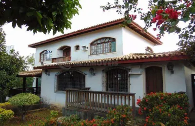 Casa em condomínio fechado com 4 quartos à venda na Rua Professor Basílio Catalá Castro, Candeal, Salvador