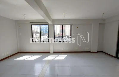Sala comercial para alugar na Rua Mato Grosso, Pituba, Salvador
