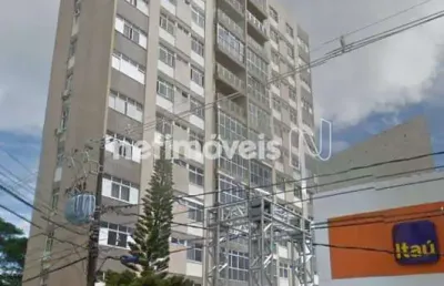 Apartamento com 4 quartos à venda na Avenida Leovigildo Filgueiras, Garcia, Salvador