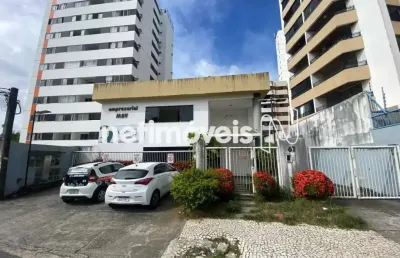 Sala comercial com 1 sala para alugar no Imbuí, Salvador 