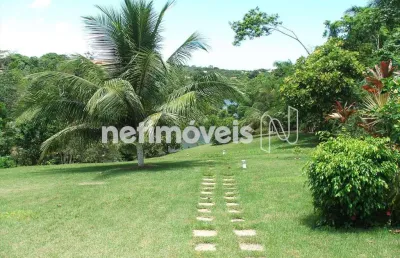 Casa com 4 quartos à venda na Avenida Santos Dumont, Portão, Lauro de Freitas