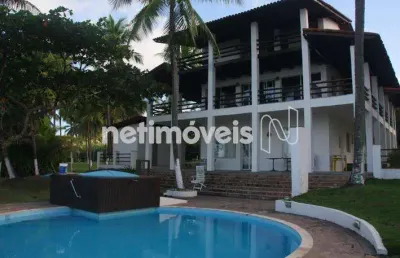 Casa com 8 quartos à venda na Rua Marechal Castelo Branco, 12, Olivença, Ilhéus