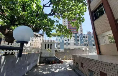 Apartamento com 3 quartos à venda na Rua Piauí, Pituba, Salvador