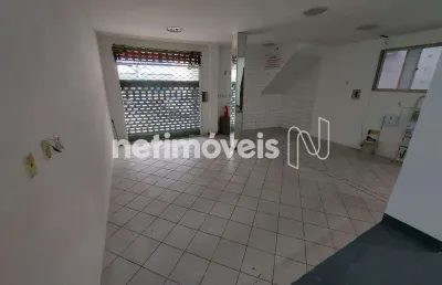 Ponto comercial com 4 salas para alugar na Estrada da Liberdade, 873, Liberdade, Salvador
