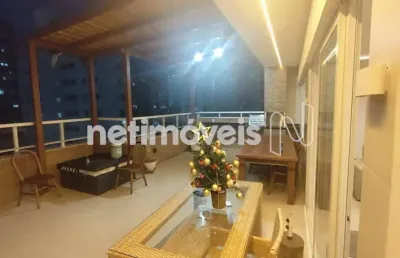 Cobertura com 4 quartos à venda na Rua Amazonas, Pituba, Salvador