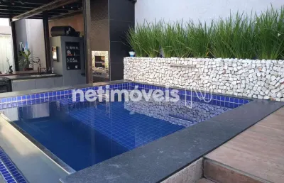 Casa com 5 quartos à venda no Piatã, Salvador 