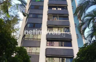 Apartamento com 4 quartos à venda no Itaigara, Salvador 