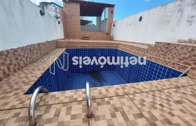 Casa com 6 quartos à venda na Rua dos Perdões, 85, Santo Antônio, Salvador