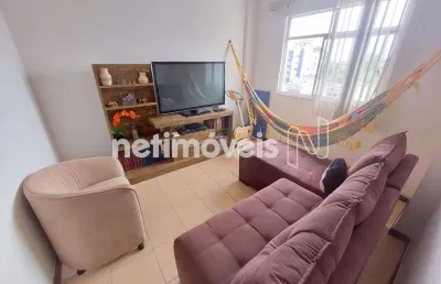 Apartamento com 3 quartos à venda na Rua Rodrigo Argollo, 251, Rio Vermelho, Salvador