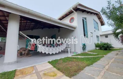 Casa com 6 quartos à venda na Avenida Praia de Guarapari, Vilas do Atlantico, Lauro de Freitas