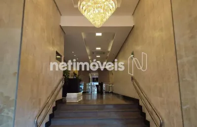 Sala comercial com 1 sala à venda na Avenida Jequitaia, Comércio, Salvador