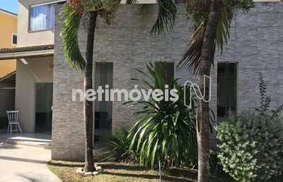 Casa com 3 quartos à venda na Rua Engenheiro Antônio de Lacerda, Stella Maris, Salvador