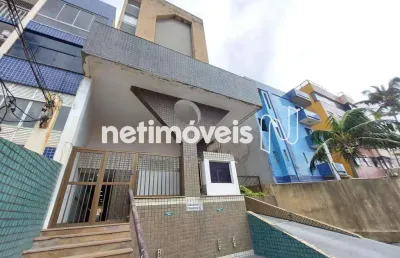 Sala comercial à venda na Rua Fernando Menezes de Góes, 397, Pituba, Salvador