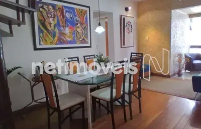Apartamento com 3 quartos à venda na Alameda Carrara, 114, Pituba, Salvador
