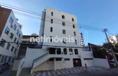 Apartamento com 1 quarto à venda na Rua Professor Sabino Silva, 730, Ondina, Salvador