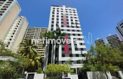Apartamento com 3 quartos à venda na Rua Ceará, 121, Pituba, Salvador