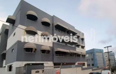 Apartamento com 2 quartos à venda na Rua João Mendes da Costa Filho, Armação, Salvador