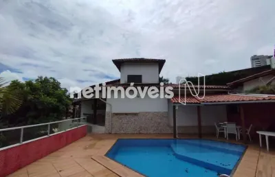 Casa em condomínio fechado com 4 quartos à venda no Candeal, Salvador 
