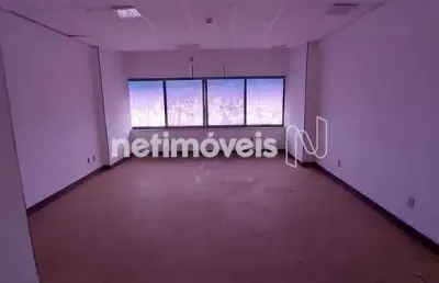 Sala comercial com 1 sala para alugar na Avenida Antônio Carlos Magalhães, 2487, Brotas, Salvador