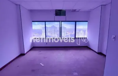 Sala comercial com 1 sala para alugar na Avenida Antônio Carlos Magalhães, 2487, Brotas, Salvador