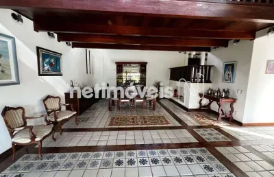 Casa com 3 quartos à venda na Rua Tupinambás, 369, Rio Vermelho, Salvador