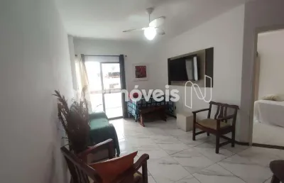 Flat com 1 quarto à venda no Armação, Salvador 