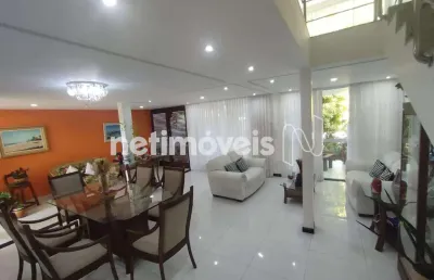 Casa em condomínio fechado com 3 quartos à venda em Itapuã, Salvador 