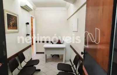 Sala comercial com 1 sala à venda na Avenida Antônio Carlos Magalhães, 454, Itaigara, Salvador