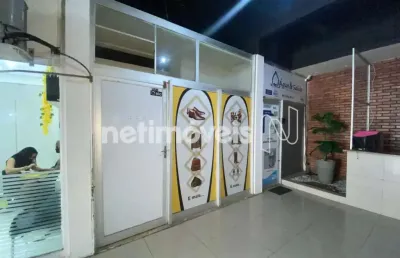 Ponto comercial com 1 sala para alugar na Rua Afonso Celso, 225, Barra, Salvador