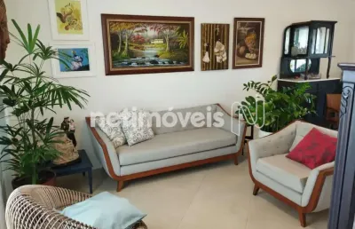 Apartamento com 3 quartos à venda na Rua General Antônio Sampaio, 207, Pituba, Salvador