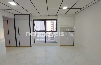 Sala comercial com 1 sala para alugar na Rua Altino Serbeto de Barros, 173, Pituba, Salvador