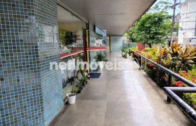Sala comercial com 3 salas à venda na Rua Metódio Coelho, Parque Bela Vista, Salvador