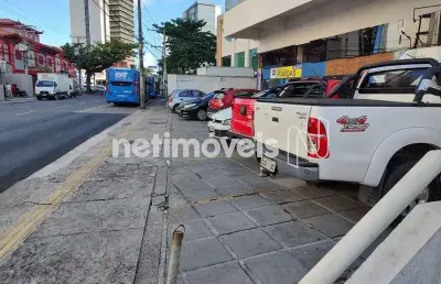 Sala comercial com 1 sala à venda na Avenida Paulo VI, 355, Pituba, Salvador