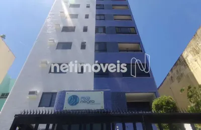 Apartamento com 1 quarto à venda na Rua Marechal Andréa, Pituba, Salvador