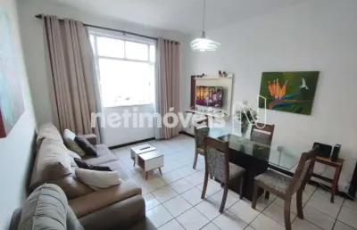 Apartamento com 3 quartos à venda na Avenida Amaralina, 110, Amaralina, Salvador