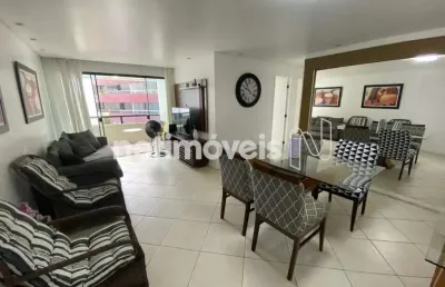 Apartamento com 4 quartos para alugar na Rua Colmar Americano da Costa, 199, Pituba, Salvador