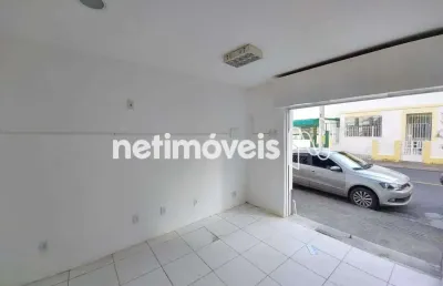 Ponto comercial com 1 sala para alugar no Tororó, Salvador 